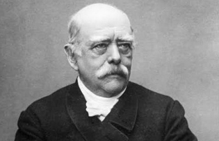 <b>Otto von</b> Bismarck - Otto-Von-Bismarck2