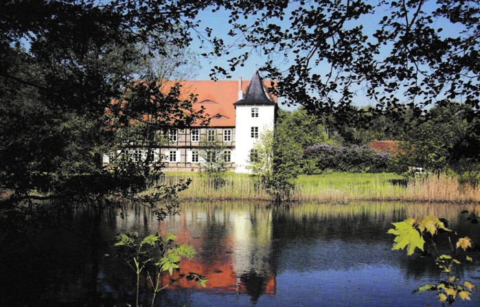 Gutshaus Briest